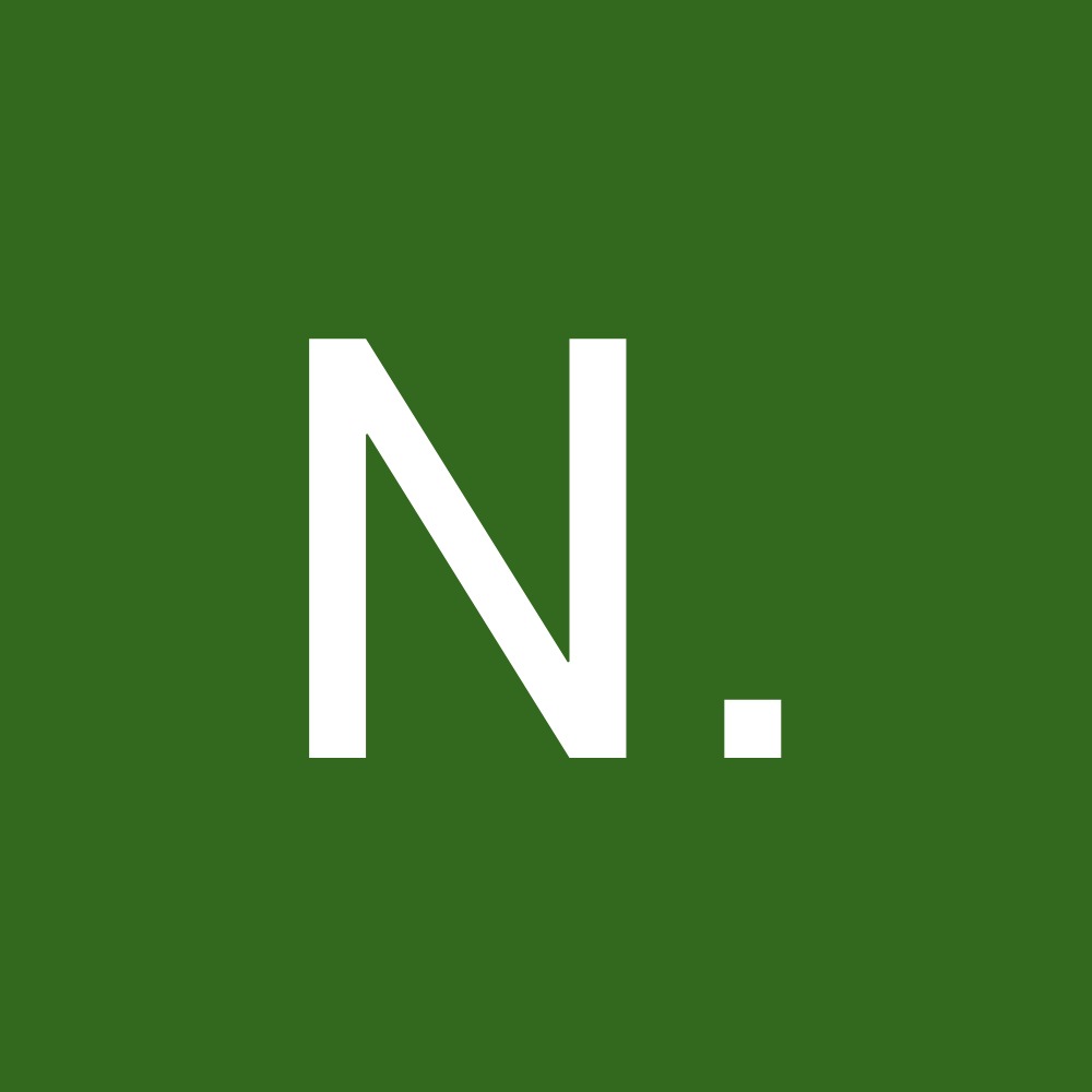 Meet your Posher, N.